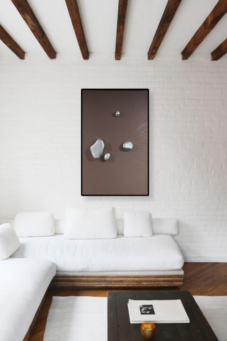 Gravity & Stillness - Image 2