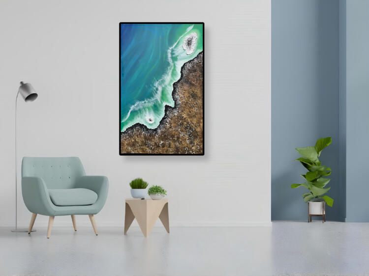 Coastal Whispers - Image 3