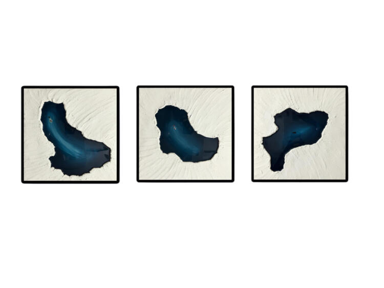 Abyss Trilogy - Image 3