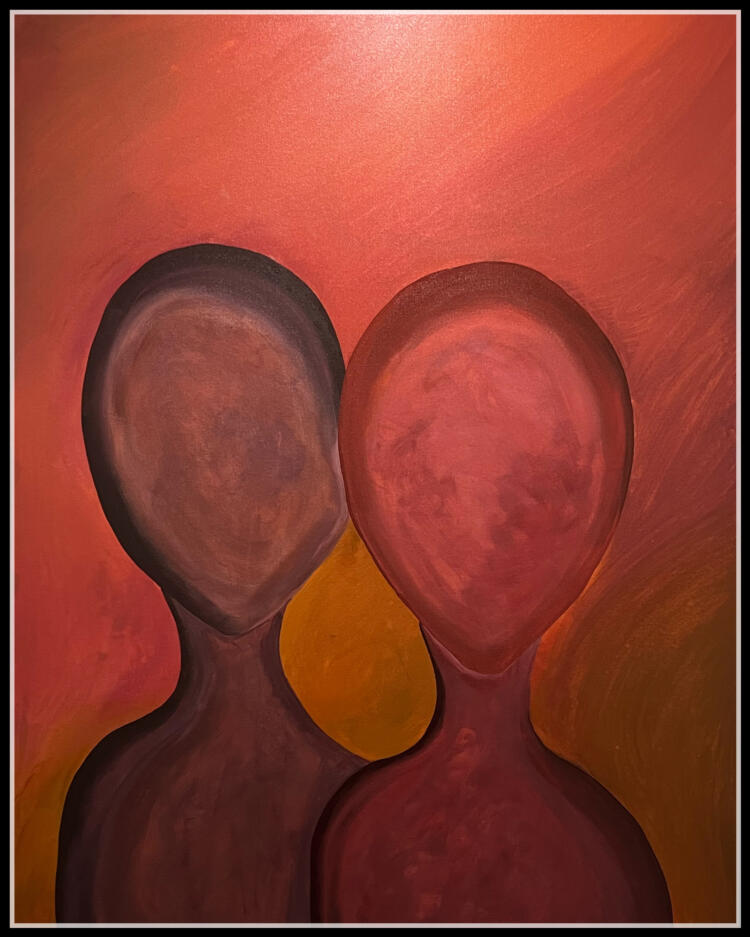 Unspoken Connection - Image 2