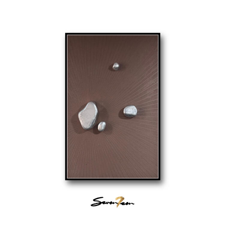 Gravity & Stillness