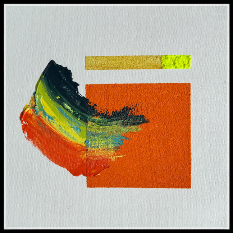 Harmony in Contrast - Image 3