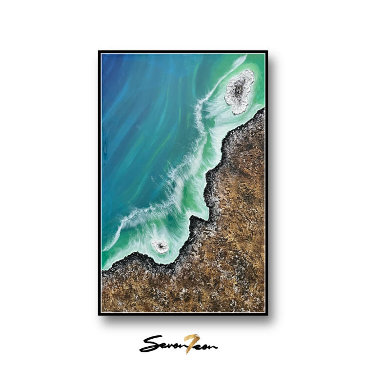 Coastal Whispers