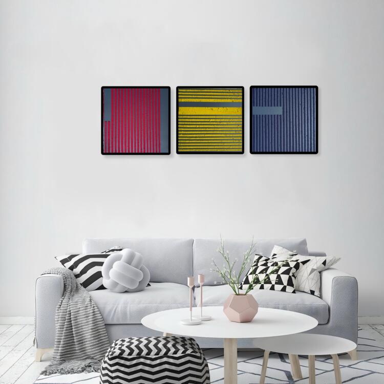 Rhythmic Order - Image 2