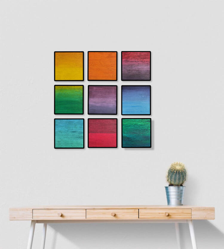 Spectrum Harmony - Image 2