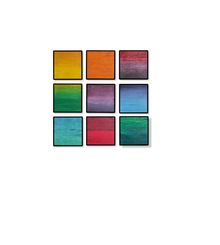 Spectrum Harmony