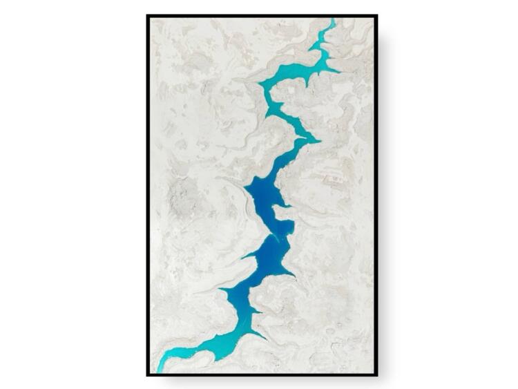 Veins of the Earth