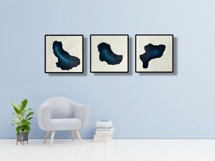 Abyss Trilogy - Image 2