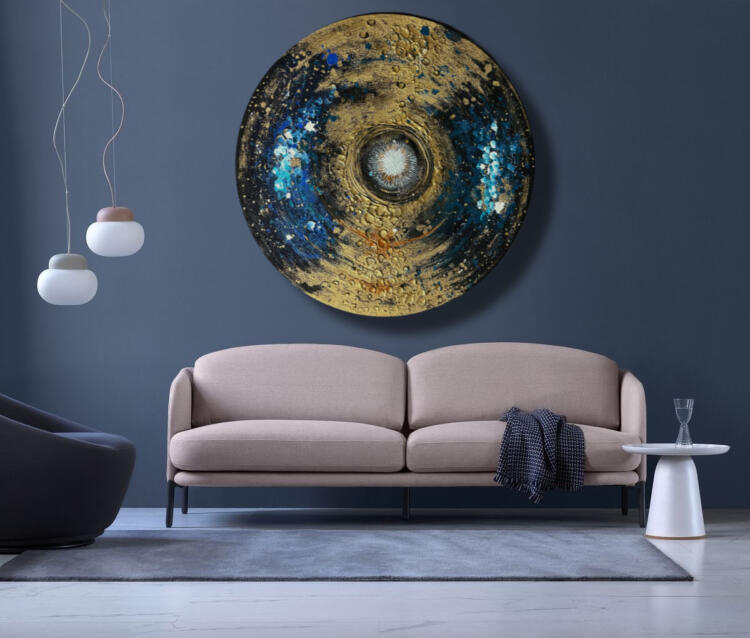 Celestial Pulse - Image 2