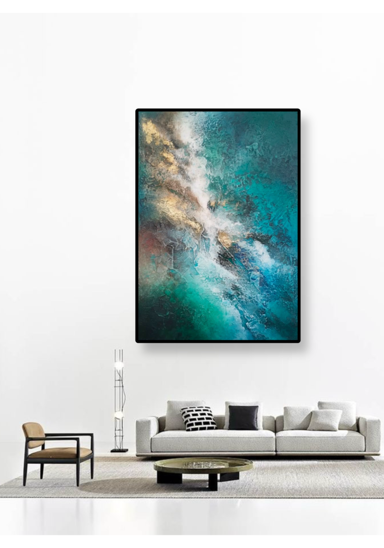 Celestial Currents - Image 2