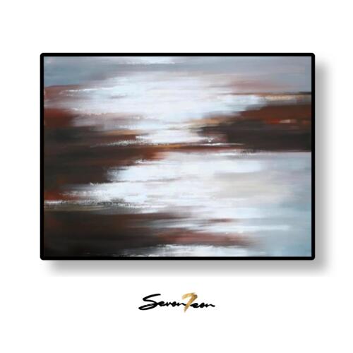 Reflections in Motion