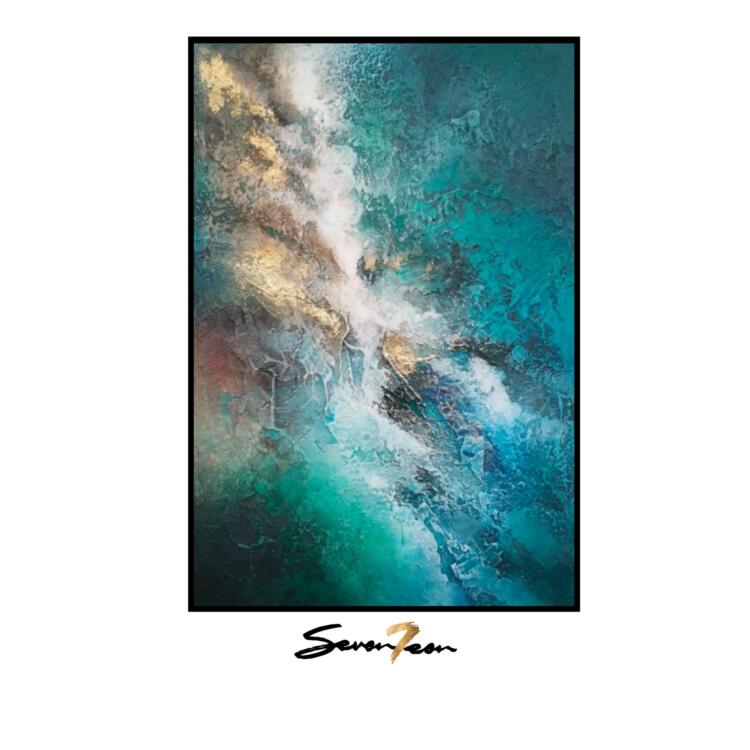 Celestial Currents