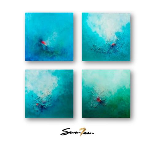 Aqua Serenity