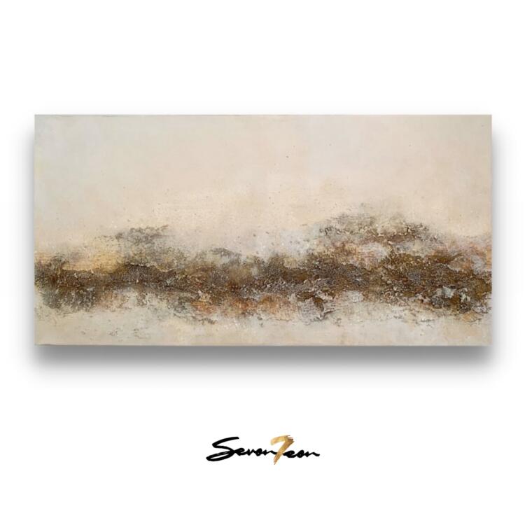 Ethereal Horizon