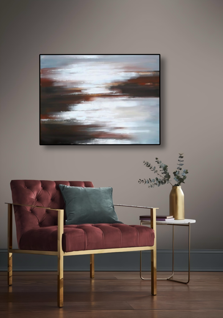 Reflections in Motion - Image 2