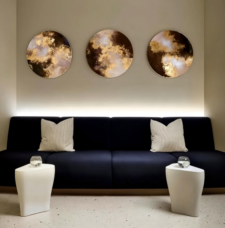 Celestial Trinity - Image 2