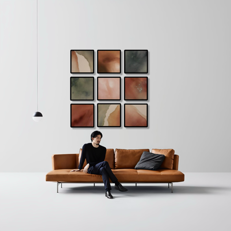 Fragments of Earth - Image 2
