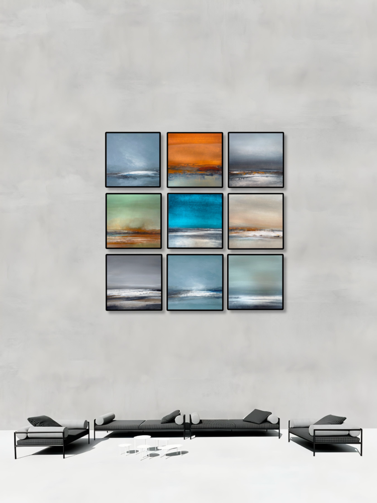 Horizons of Serenity - Image 2