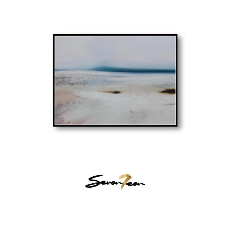 Silent Horizon