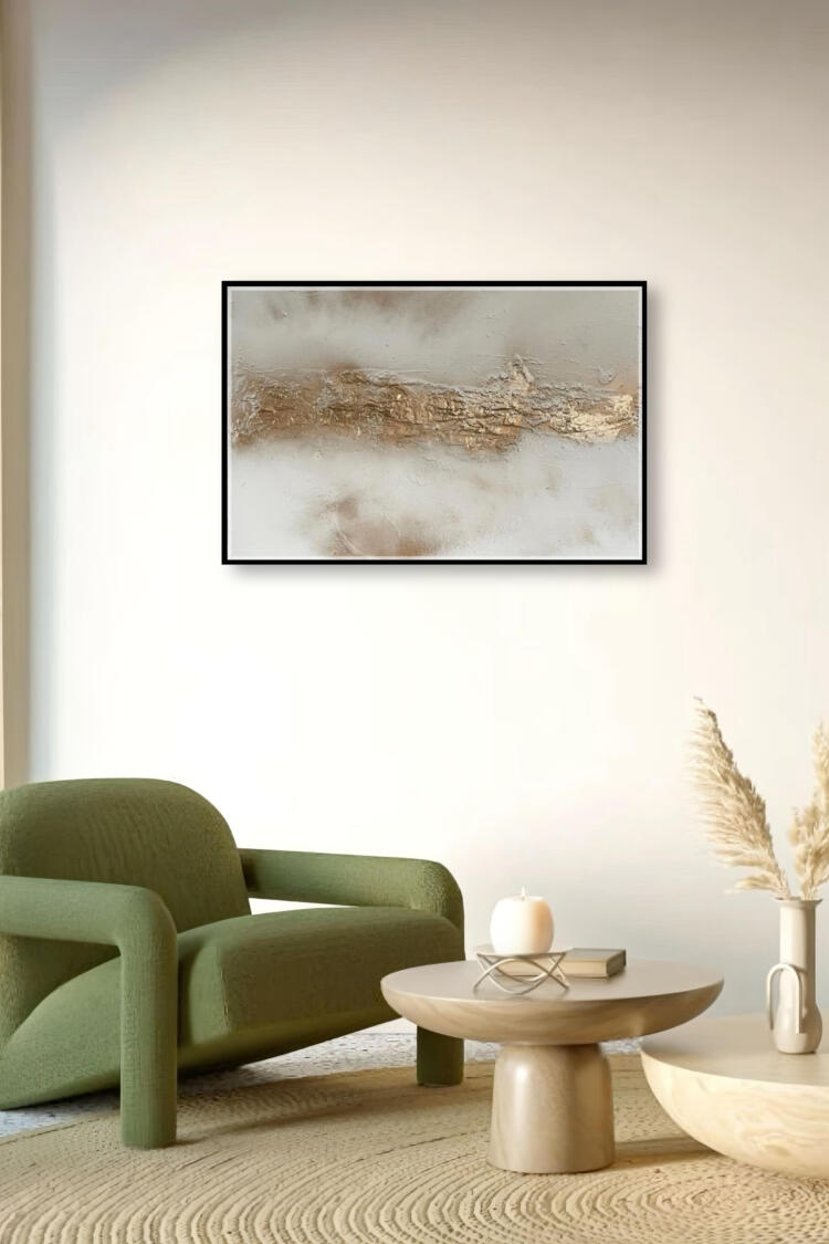 Gilded Horizon - Image 2