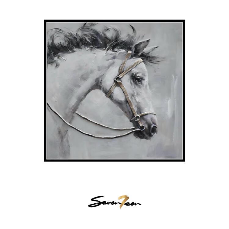 Spirit Unbridled