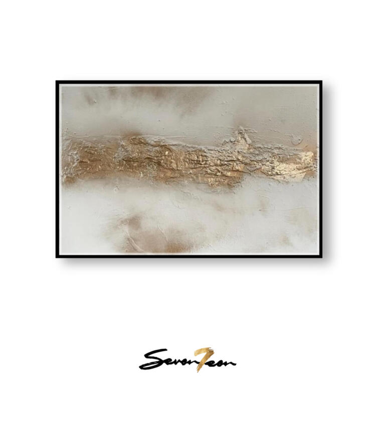 Gilded Horizon